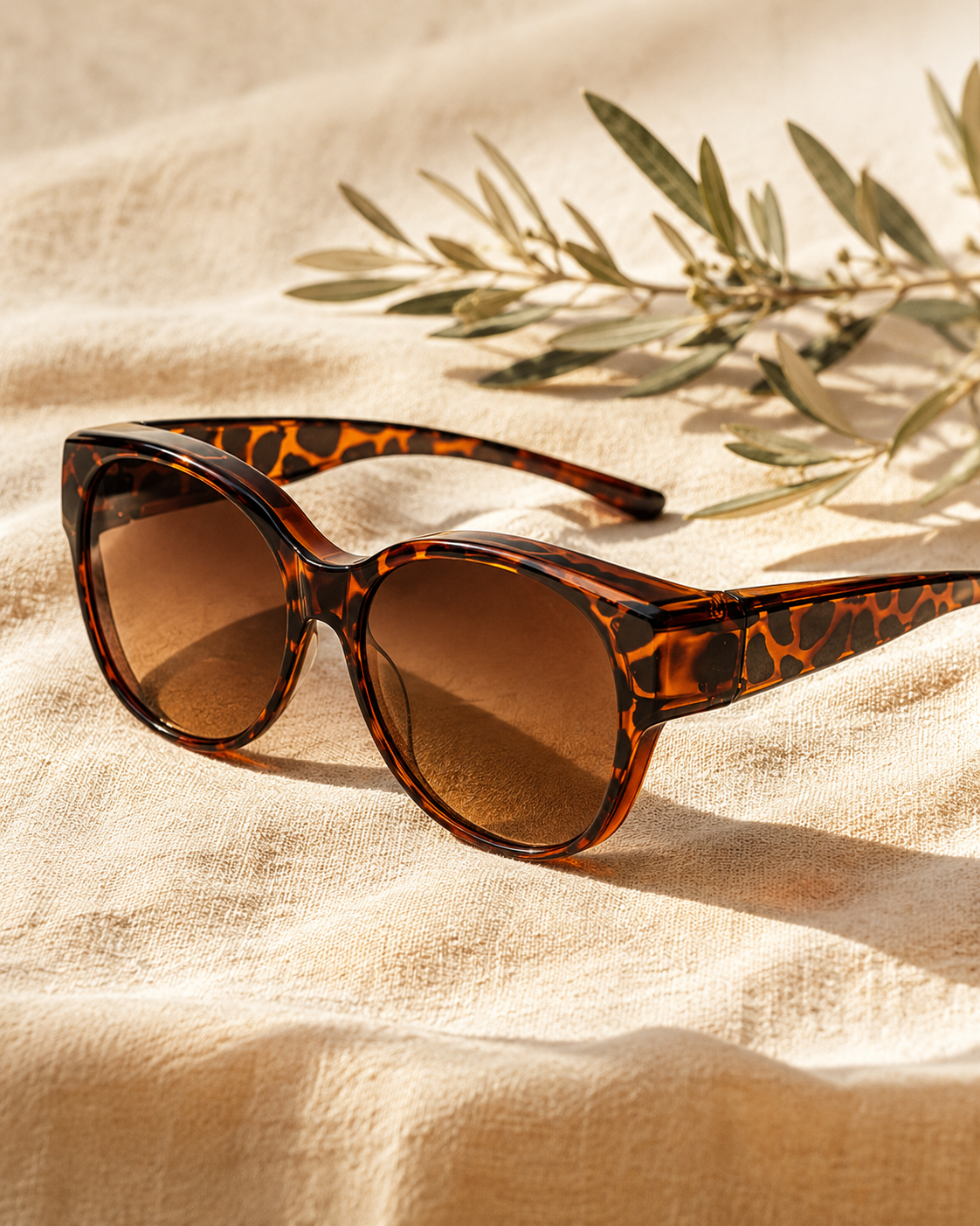 SoleVista Leopard