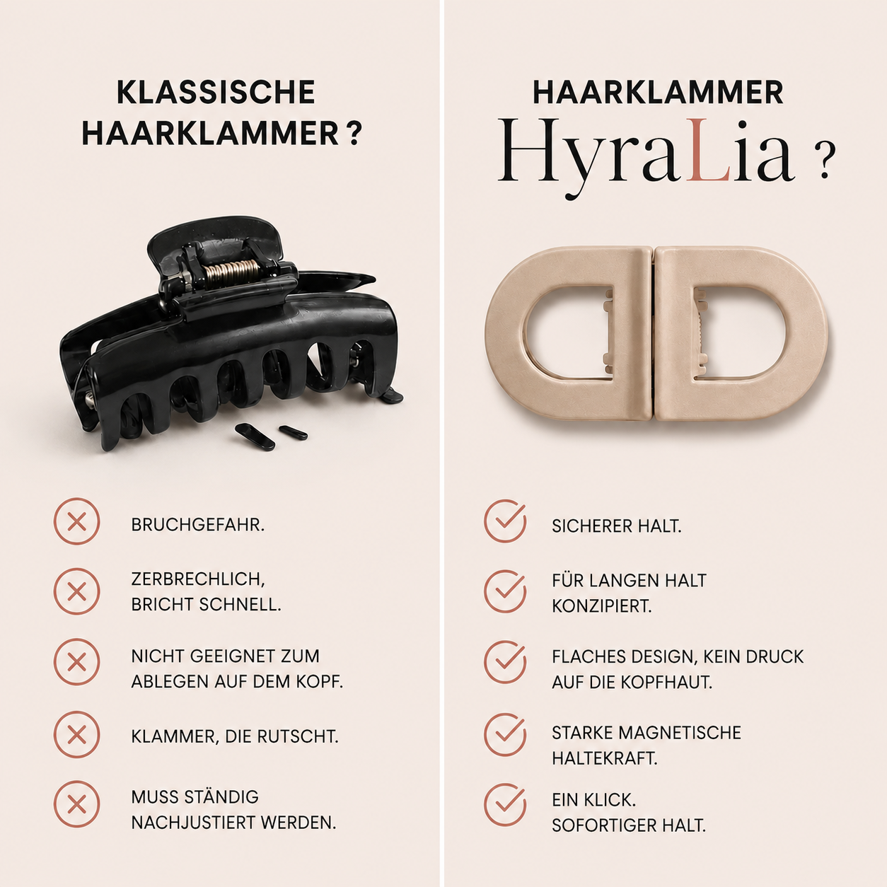 Hyralia™ — Magnetta Lux