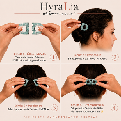Hyralia™ — Magnetta Lux