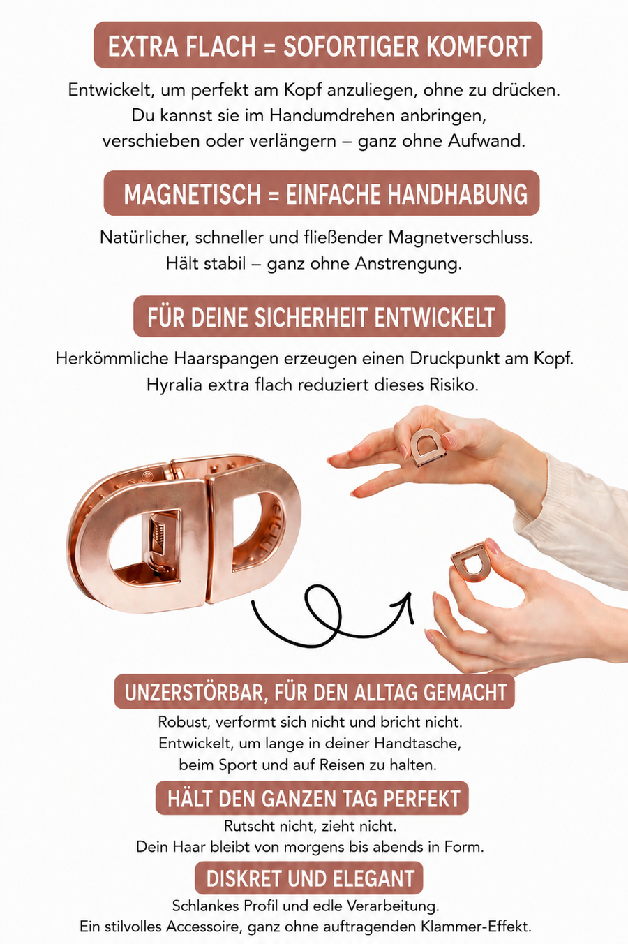 Magnetta Lux — Zweitvorteil