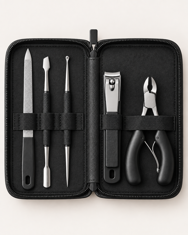 5-Piece Nail Care Kit