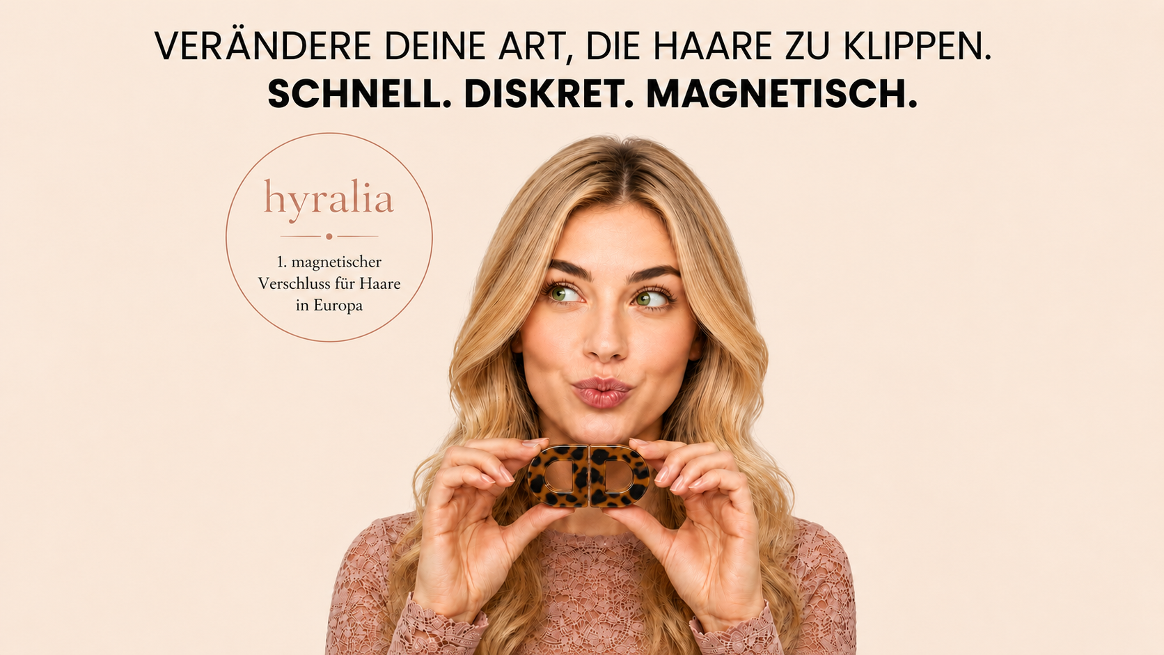 Magnetta Lux — Hauptvorteil