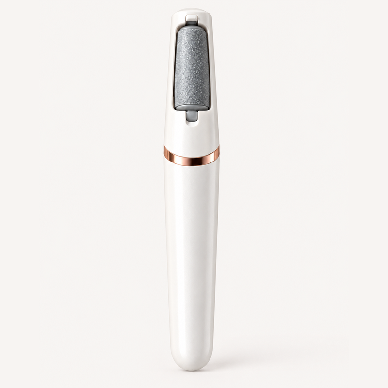 Hyralia — Electric Callus Remover